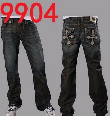 cheap Affliction jeans-18